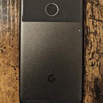 Good Google Pixel - Unlocked, 128 GB, Black, 4 GB, Google Edition