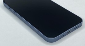 Fair
													Apple iPhone 14 - T-Mobile, Blue, 128 GB, A2649, photo 4 of 6