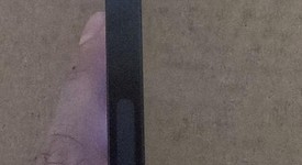 Fair
													Apple iPhone 13 - Unlocked, Midnight, 128 GB, A2482, photo 2 of 6