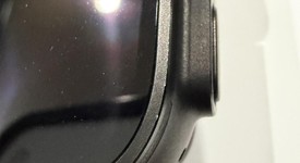 Good
													Apple Watch Ultra 2 49mm - Unlocked, Black, A2986, photo 3 of 11