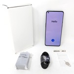 Fair OnePlus 9 Pro - Unlocked Non-US, 256 GB, Green, 12 GB, LE2121