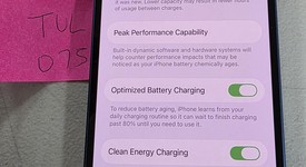 Mint
													Apple iPhone 13 - Unlocked, Blue, 128 GB, A2482, photo 2 of 7