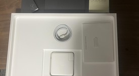 Good
													MacBook Pro 2019 - 15" - I9, Gray, 512 GB, 16 GB, photo 4 of 6