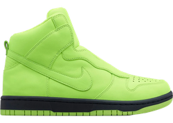 Nike Dunk Lux sacai Volt Obsidian (Women's) for sale
