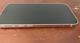 Good
													Apple iPhone 13 - Unlocked, Pink, 128 GB, A2482, photo 4 of 16