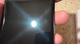 Mint
													Samsung Galaxy S22 Ultra - T-Mobile, Black, 512 GB, 12 GB, SM-S908U, photo 3 of 10