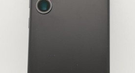 Good
													Samsung Galaxy S23 Ultra - Unlocked, Black, 256 GB, 8 GB, SM-S918U1, photo 3 of 3