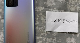 Good
													Xiaomi 11T Pro - Unlocked Non-US, Blue, 256 GB, 8 GB, photo 1 of 3