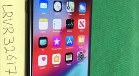 Good
													Apple iPhone 7 Plus - Unlocked, Black, 32 GB, A1661, photo 2 of 7