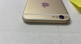 Mint
													Apple iPhone 6 - Sprint, Gold, 64 GB, A1586, photo 5 of 7