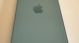 Mint
													Apple iPhone 16 - Unlocked Non-US, Teal, 128 GB, A3287, photo 5 of 15