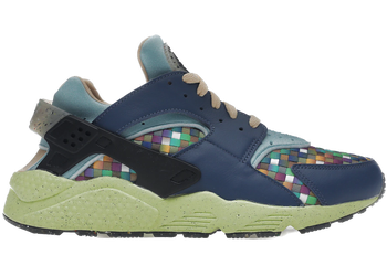Nike Air Huarache Crater Premium Mystic Navy for sale