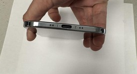 Mint
													Apple iPhone Air - T-Mobile, Sky Blue, 256 GB, A3260, photo 3 of 6