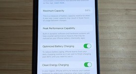 Fair
													Apple iPhone 12 - Unlocked, Blue, 64 GB, A2172, photo 1 of 14