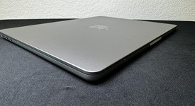 Good
													MacBook Air 2024 (M3) - 13" - Apple M3, Gray, 512 GB, 16 GB, 10-core GPU, photo 4 of 7