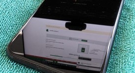 Fair
													Apple iPhone Xr - Verizon, Black, 64 GB, A1984, photo 4 of 13