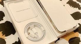 Mint
													Apple iPhone 14 Pro Max - Unlocked, Gold, 512 GB, A2651, photo 4 of 14