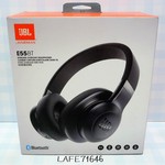 New JBL E55BT - Black