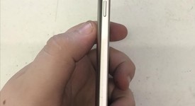 Good
													Samsung Galaxy S7 - Unlocked, Silver, 32 GB, G930F, photo 4 of 7