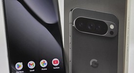 Mint
													Google Pixel 10 Pro XL - Unlocked, Obsidian, 512 GB, GUL82, photo 1 of 9