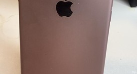 Good
													Apple iPhone 6S Plus - Unlocked, Rose Gold, 16 GB, A1634, photo 2 of 8