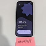 Mint Google Pixel 9 - T-Mobile, 128 GB, Obsidian, 12 GB, G2YBB