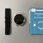 Good Samsung Galaxy Watch5 Pro - AT&T, Gray, 45mm