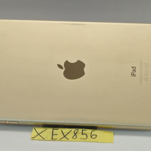 Apple iPad Mini 4 - Wi-Fi, 32 GB, Gold