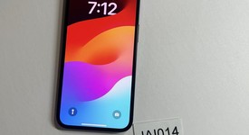 Fair
													Apple iPhone 14 - Unlocked, Midnight, 128 GB, A2649, photo 1 of 8