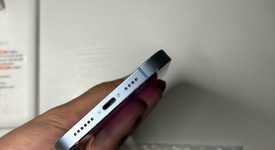 Fair
													Apple iPhone 14 Plus - Unlocked, Blue, 128 GB, A2632, photo 4 of 11