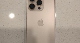 Mint
													Apple iPhone 16 Pro - Unlocked, Desert, 256 GB, A3083, photo 3 of 7
