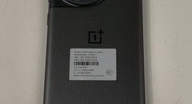 Good
													OnePlus 12R - Unlocked, Gray, 256 GB, 16 GB, CPH2611, photo 3 of 7