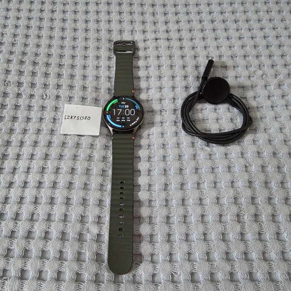 Samsung Galaxy Watch7 - Wi-Fi, Green, SM-L310N, 44mm