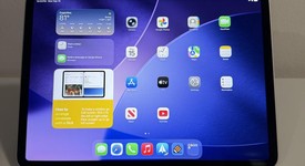 Mint
													Apple iPad Pro 11" 3rd Gen 2021 - Wi-Fi, Silver, 128 GB, photo 2 of 9