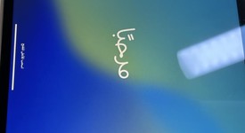 Good
													Apple iPad Air 13" (M3) 2025 - Wi-Fi, Gray, 128 GB, photo 1 of 6