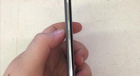 Fair
													Samsung Galaxy S8 - Verizon, Silver, 64 GB, 4 GB, SM-G950U, photo 4 of 7