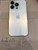 Good Apple iPhone 14 Pro - AT&T, Gold, 256 GB, A2650