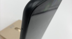 Good
													Apple iPhone Xr - Unlocked, Black, 128 GB, A1984, photo 5 of 7