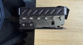 Used
													Asus GeForce RTX 3080 - TUF-RTX3080-O10G-GAMING, TUF Gaming OC, photo 2 of 11
