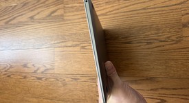 Good
													MacBook Air 2018 - 13" - I5, Gray, 512 GB, 16 GB, photo 3 of 10