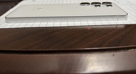 Mint
													Samsung Galaxy S25 Ultra - Unlocked, Whitesilver, 512 GB, 12 GB, SM-S938U1, photo 5 of 6