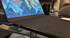 Mint
													Razer Blade 15" 2021 - I7, Black, 512 GB, 16 GB, Full HD, Base, photo 2 of 8