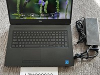 Dell Precision Laptop