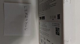 New
													Oura Ring Gen 4 - Silver, Size 10, photo 4 of 4