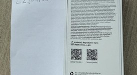 New
													Samsung Galaxy Watch8 - Wi-Fi, Graphite, SM-L330, 44mm, photo 2 of 2