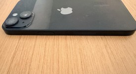 Good
													Apple iPhone 14 - Unlocked, Midnight, 128 GB, A2649, photo 5 of 6