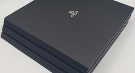Good
													PlayStation 4 Pro - Black, 1 TB, Standard, photo 3 of 3