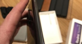 Mint
													Xiaomi Redmi Note 8 Pro - Unlocked Non-US, Gray, 64 GB, 6 GB, photo 5 of 10
