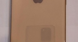 Mint
													Apple iPhone Xs - AT&T, Gold, 64 GB, A1920, photo 5 of 7