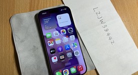 Good
													Apple iPhone 16 Pro - Unlocked, Desert, 128 GB, A3083, photo 1 of 11